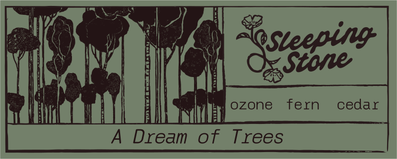 A Dream of Trees