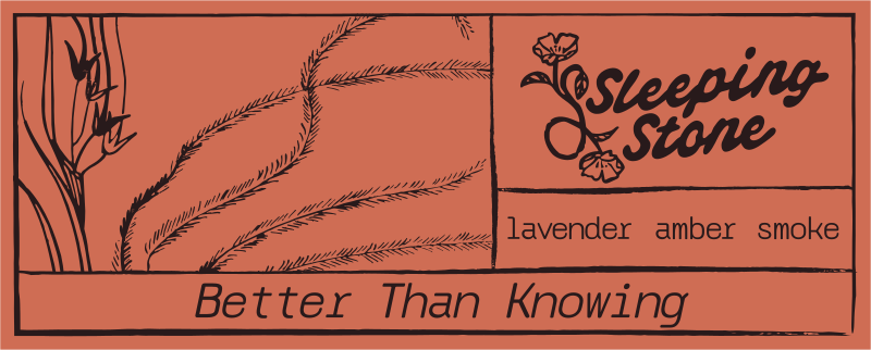 Better Than Knowing