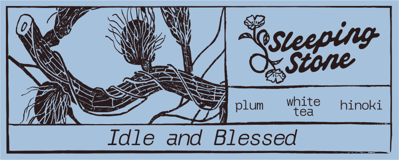 Idle and Blessed