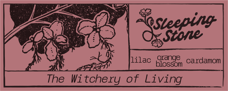 The Witchery of Living